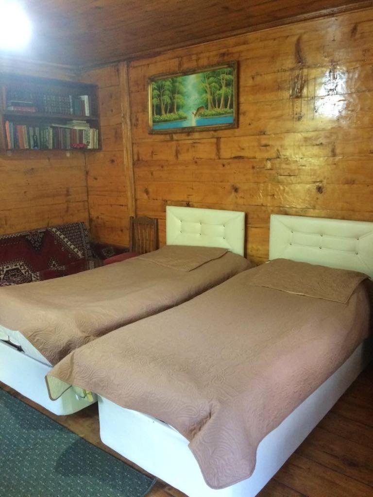 Chakvistavi Villa Tengiz מראה חיצוני תמונה