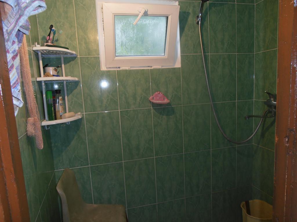 Chakvistavi Villa Tengiz מראה חיצוני תמונה