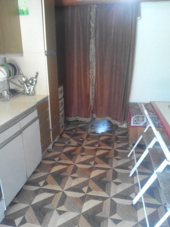 Chakvistavi Villa Tengiz מראה חיצוני תמונה