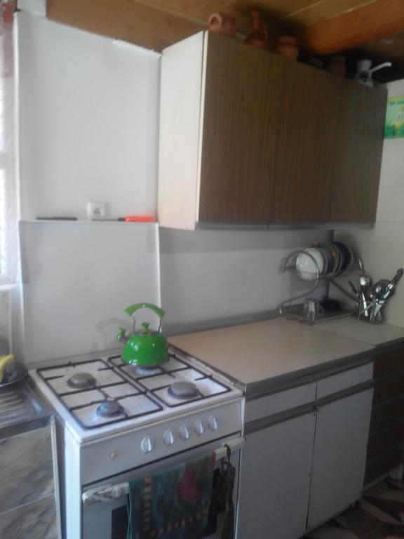 Chakvistavi Villa Tengiz מראה חיצוני תמונה
