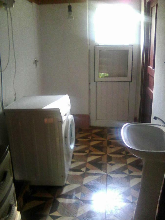 Chakvistavi Villa Tengiz מראה חיצוני תמונה